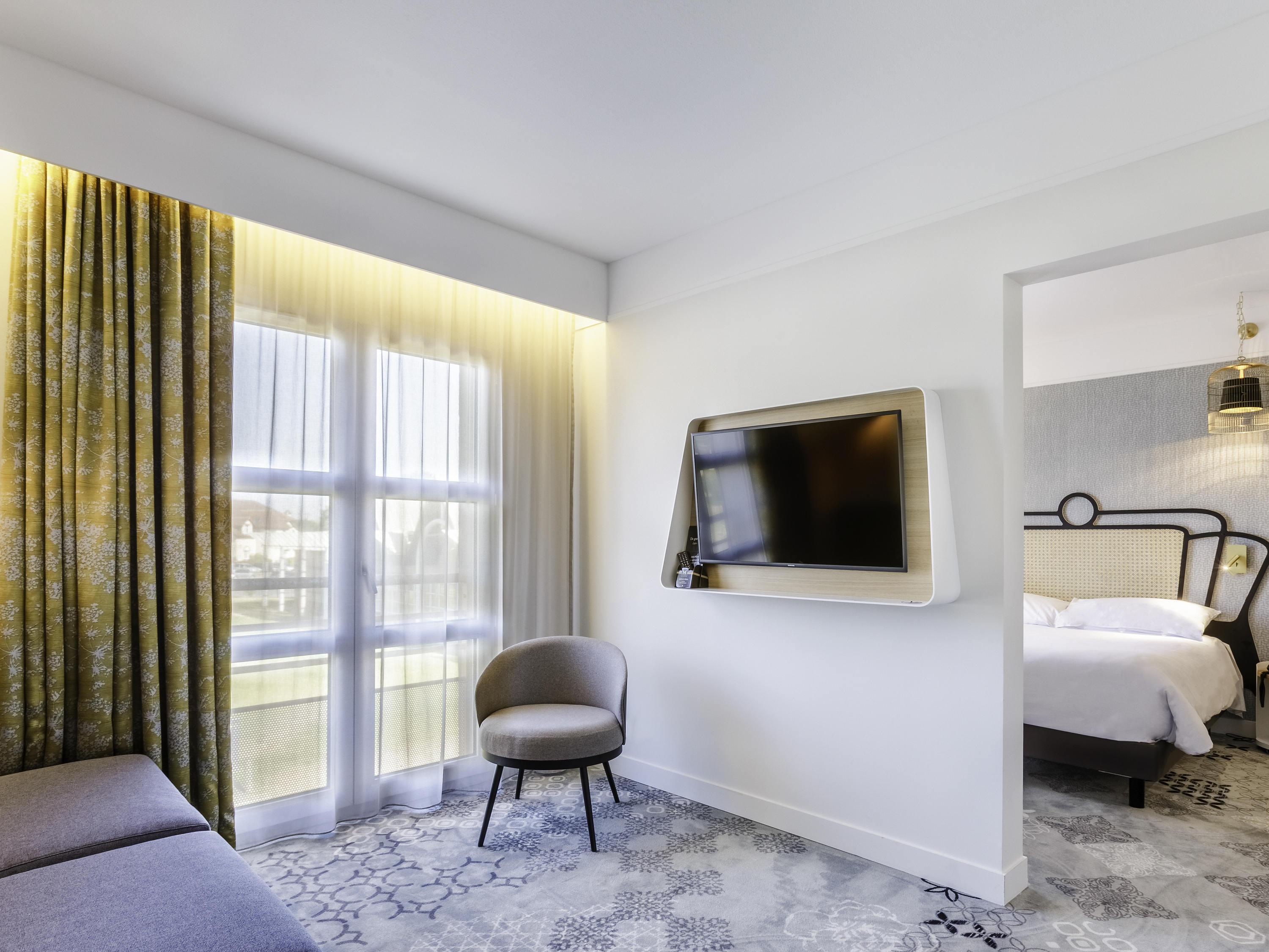 Mercure Orleans Portes De Sologne Ardon  Ngoại thất bức ảnh